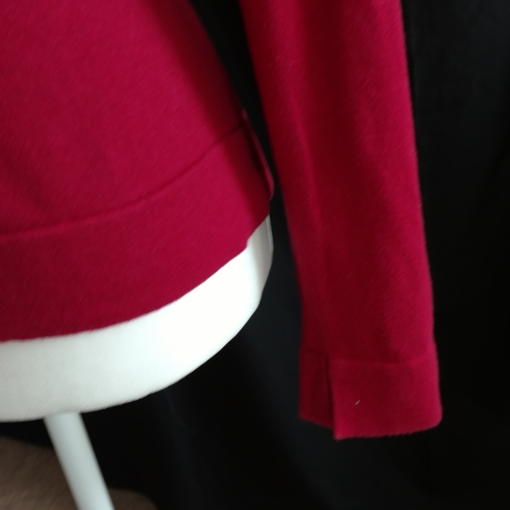 Hoodie Sweater with Matching Top - Picture 7 of 8